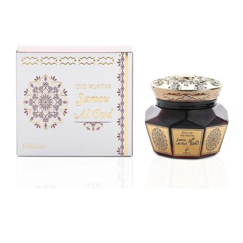 OUD MUATTAR SAMOU AL OUD